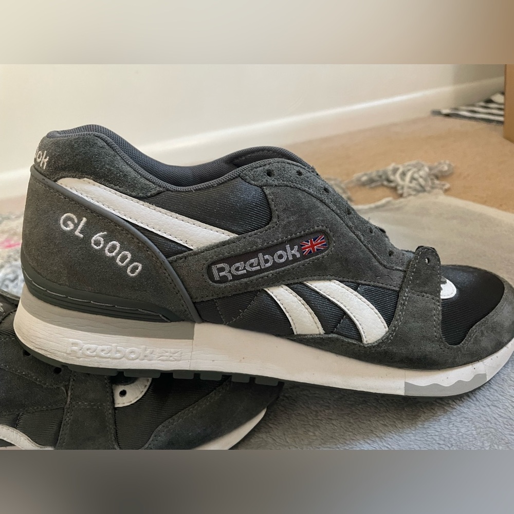 Reebok GL 6000 Sneaker
